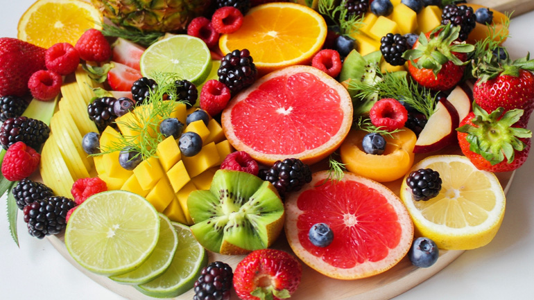 Ποια φρούτα έχουν την περισσότερη ζάχαρη;