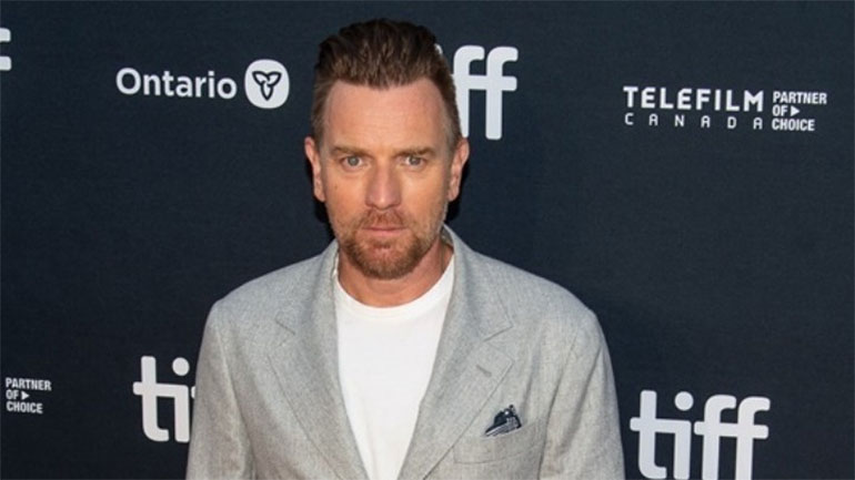 Πληροφοριοδότης του FBI ο Γιούαν ΜακΓκρέγκορ σε νέα σειρά