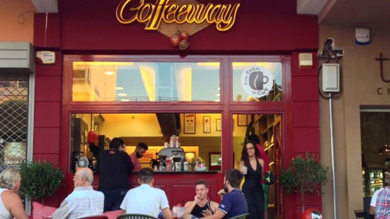 Η CAFETEX(Coffeeway) απέκτησε πλειοψηφικό πακέτο μετοχών της βρετανικής BEANIES