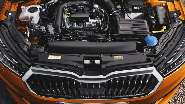 Η Skoda υπεύθυνη για την ανάπτυξη κινητήρων εσωτερικής καύσης για λογαριασμό όλου του ομίλου VW