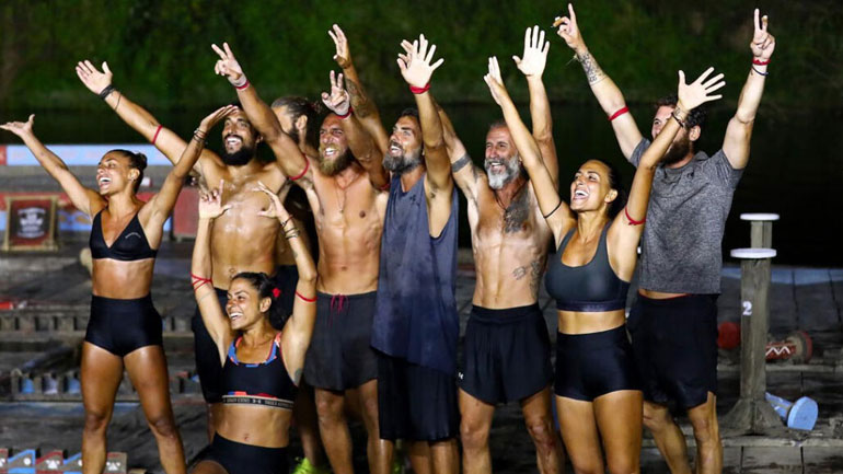 Survivor all Star: Ποιος τραγουδιστής θα εμφανιστεί στο πάρτι της ένωσης;