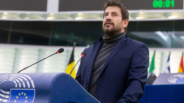 Αλέξης Γεωργούλης: Ποια ήταν η αντίδρασή του όταν έμαθε για την καταγγελία σύμφωνα με επιστήθιο φίλο του;