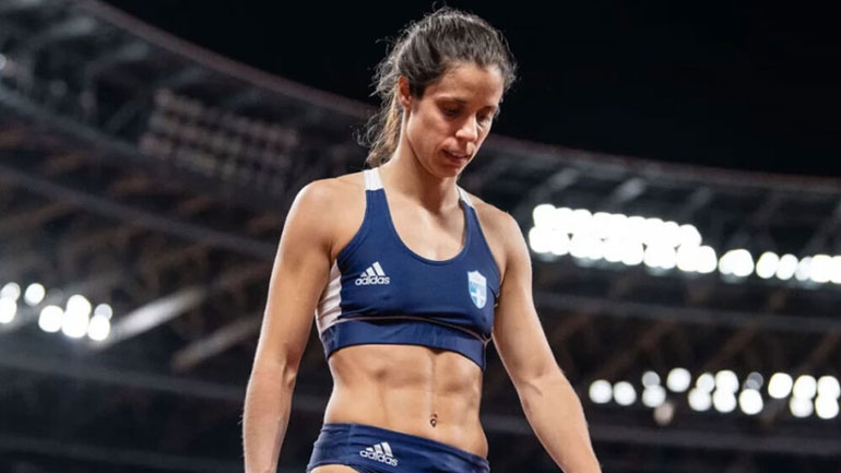 Κατερίνα Στεφανίδη για την υπόθεση Γεωργούλη: «Δεν ταυτίζομαι με τις απόψεις της μητέρας μου»