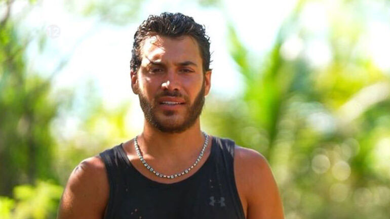 Γιώργος Ασημακόπουλος για Ηλία Μπόγδανο: «Μου είπε μην κάνεις παρέα με τον βλάχο»