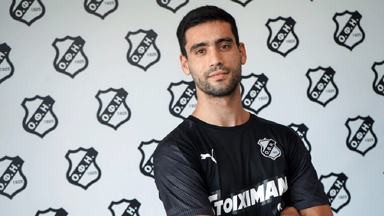 ΟΦΗ: «Έδεσε» τον Μαρινάκη έως το 2025