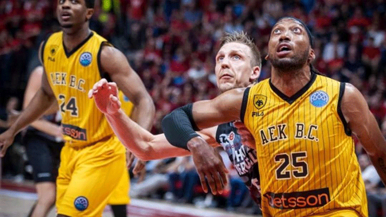 Χήνας: «θα προσφύγουμε στο CAS για τη δικαίωσή μας»