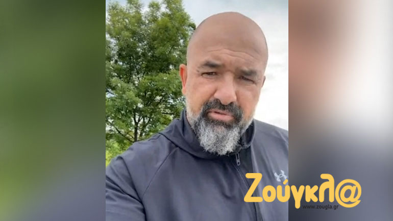 Αρχηγός Ρομά Θεσσαλίας: «Να μην γίνονται γάμοι σε μικρές ηλικίες – Θα αλλάξω τα πάντα»