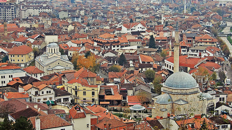 Η Ευρωπαϊκή Ένωση υιοθετεί ταξίδια χωρίς βίζα για το Κόσοβο