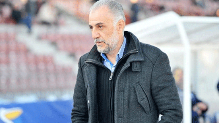 Super League 2: Και… με τη βούλα ο Ταουσιάνης στα Χανιά