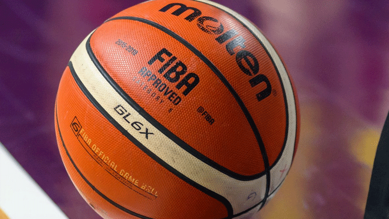 Η FIBA έθεσε και εκτός Ευρωμπάσκετ 2025 τις Ρωσία και Λευκορωσία