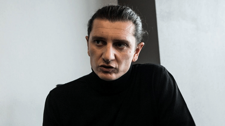 Μπαντής: «Πρώην παίκτης του Άρη έκανε απόπειρα αυτοκτονίας»