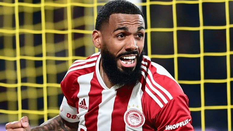 Ολυμπιακός: Προπονήθηκαν οι Εμβιλά, Ροντρίγκες, Μπουτούτσι και Μπα