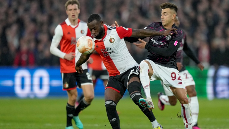 Pamestoixima.gr: Πολλές στοιχηματικές επιλογές απόψε για το Europa League και το Conference League