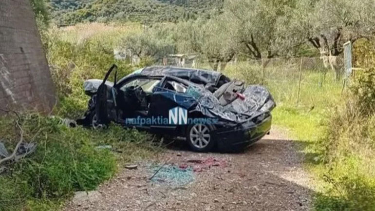 Mυστήριο γύρω από το θάνατο της υποδιευθύντριας των φυλακών Μαλανδρίνου