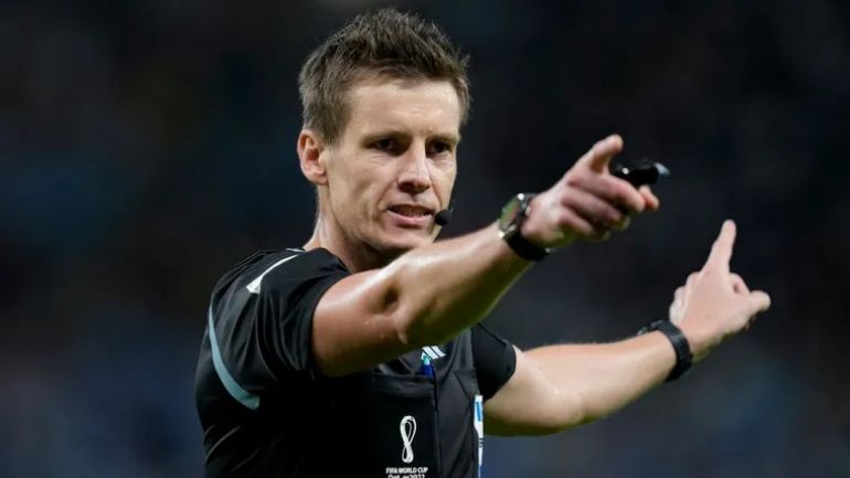 Με elite διαιτητές τα ντέρμπι Ολυμπιακός-ΑΕΚ, ΠΑΟΚ-Παναθηναϊκός