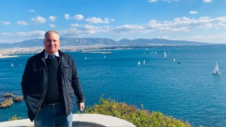 Οι επαναληπτικές εθνικές εκλογές και η υπηρεσιακή κυβέρνηση Οι επαναληπτικές εθνικές εκλογές και η υπηρεσιακή κυβέρνηση