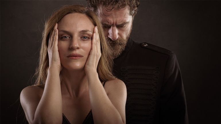 Η «Άλκηστις» του Ευριπίδη «ταξιδεύει» σε Νέα Υόρκη και Βοστώνη