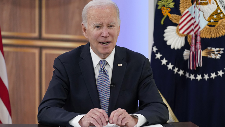 Την επόμενη εβδομάδα ανακοινώνει ο Μπάιντεν την υποψηφιότητά του για το χρίσμα των Δημοκρατικών