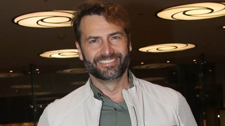 Παναγιώτης Μπουγιούρης: «Παραλίγο να πέσω σε γκρεμό»