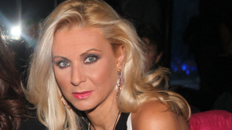 Κατερίνα Γκαγκάκη: Ο λόγος που δεν παντρεύτηκε ποτέ και οι σκέψεις να υιοθετήσει ένα παιδί