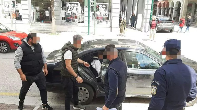 Ποια ήταν η γυναίκα που «πρόδωσε» τον δράστη του εγκλήματος στην Κάτω Αχαΐα