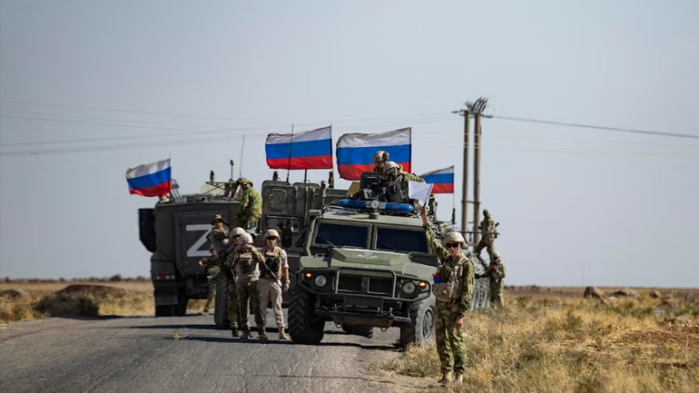 Washington Post: Η Ουκρανία σχεδίαζε μυστική επιχείρηση με Κούρδους στη Συρία κατά της Ρωσίας