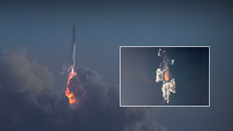 «Μαθαίνουμε από τα λάθη μας»