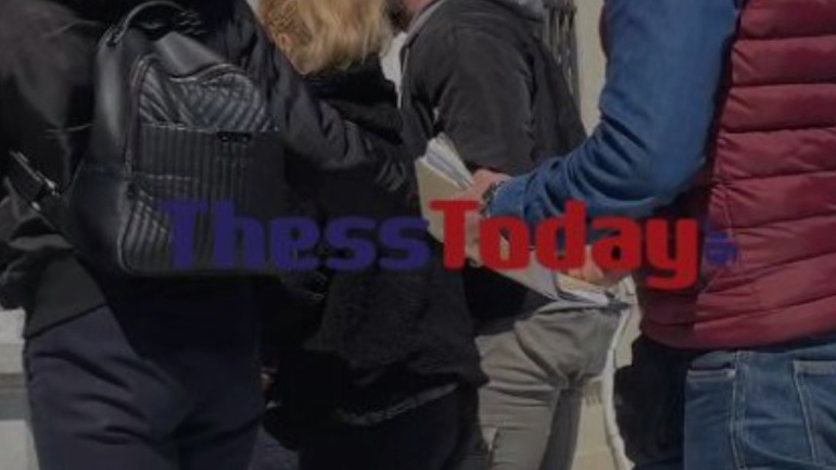 Μυτιλήνη: Τη Δευτέρα απολογείται η 49χρονη που πυρπόλησε τον σύζυγό της