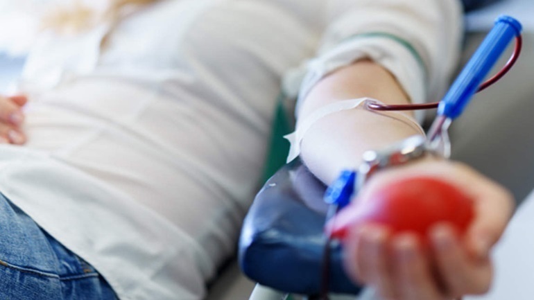 «Ελπίδα ζωής»: Σωματείο «φυσικού αίματος» ιδρύθηκε στην Κομοτηνή