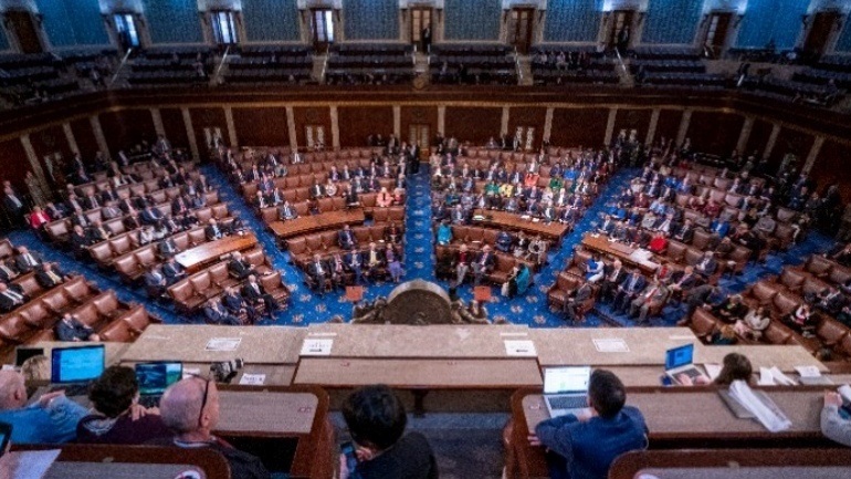 Βουλή των Αντιπροσώπων: Αντίθετη η Ελληνική Ομάδα με το «μικρό πακέτο» της αναβάθμισης των τουρκικών F-16