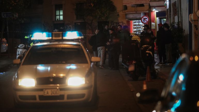 Δύο ληστείες με θύματα ανηλίκους σε 20 λεπτά – Ανησυχία στο υπουργείο Προστασίας του Πολίτη