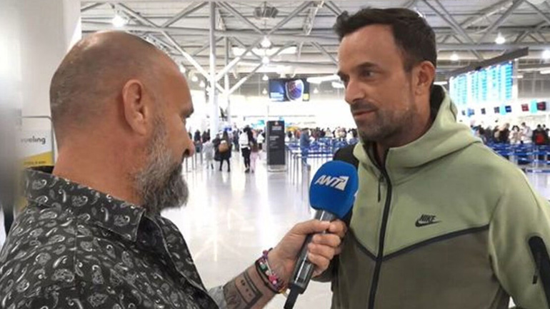 Ο Γιώργος Λιανός απαντά για την τηλεθέαση του Survivor All Star