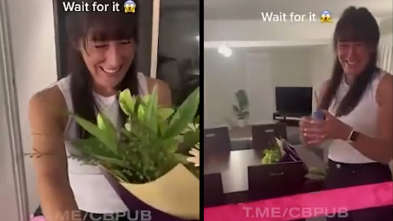 Tip που θα ανεβάσει τον ρομαντισμό στη σχέση σου