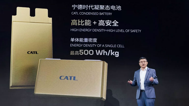 Συνηθίσατε τα ηλεκτρικά αυτοκίνητα; Ετοιμαστείτε για τα ηλεκτρικά αεροπλάνα 