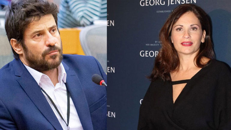 Θεοφανία Παπαθωμά για υπόθεση Γεωργούλη: «Δεν έχω πρόθεση να αμφισβητήσω τα λόγια του υποτιθέμενου θύματος»