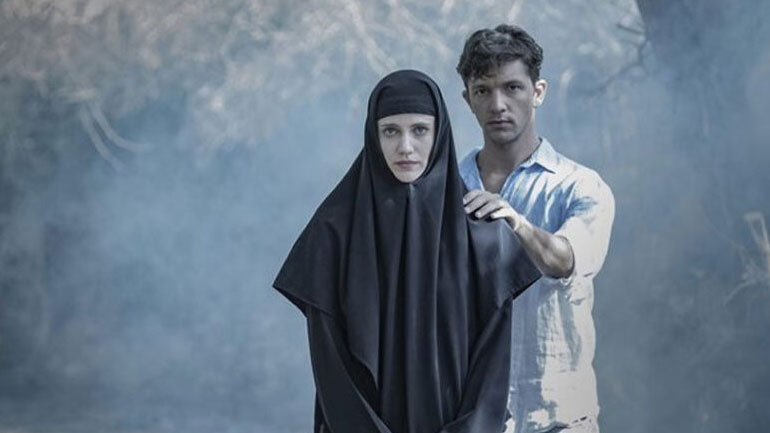 Δημήτρης Τοπαλίδης: Θύμα ξυλοδαρμού ηθοποιός από το «Μαύρο Ρόδο»