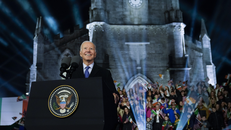 ΗΠΑ: Ο Μπάιντεν θα υπογράψει εκτελεστικό διάταγμα για την “περιβαλλοντική δικαιοσύνη”