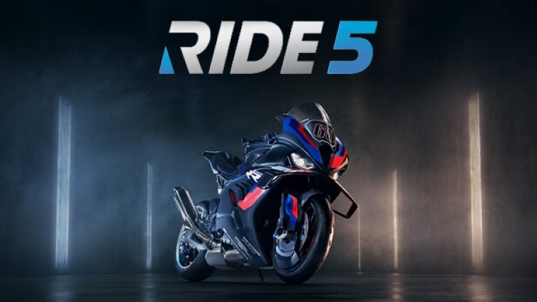 Έρχεται τον Αύγουστο το videogame Ride 5