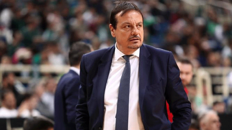 Συμφώνησε με τον Αταμάν ο Παναθηναϊκός