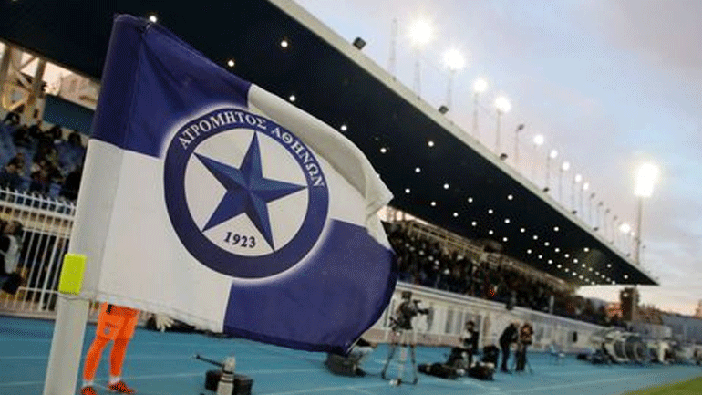 «Δεν δικαιούται κανένας να χρησιμοποιεί το όνομα του Ατρόμητου για πολιτικά παιχνίδια και συμφέροντα»