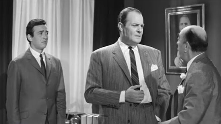 Χιουμοριστικό βίντεο της Φίνος Φιλμ για τις εκλογές και το «βόλεμα»