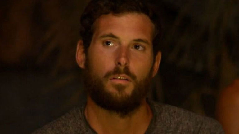 Survivor All Star: O Παναγιώτης Κωνσταντινίδης αποχώρησε λίγο πριν την ένωση των δύο ομάδων