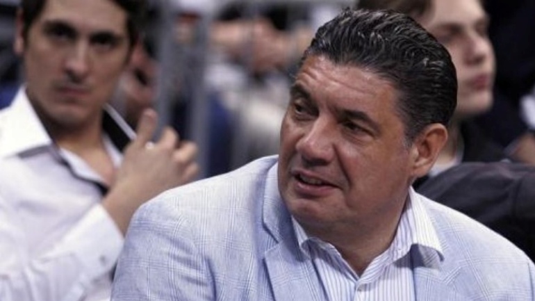 Παναθηναϊκός: Στην Αθήνα σήμερα ο Ραζνάτοβιτς για Αταμάν