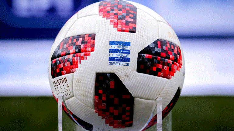 Super League: «Τελικός» στη Λιβαδειά