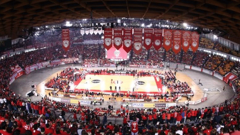 Euroleague: Ρεκόρ εισιτηρίων στην κανονική περίοδο στη διοργάνωση, στην 5η θέση η ΚΑΕ Ολυμπιακός