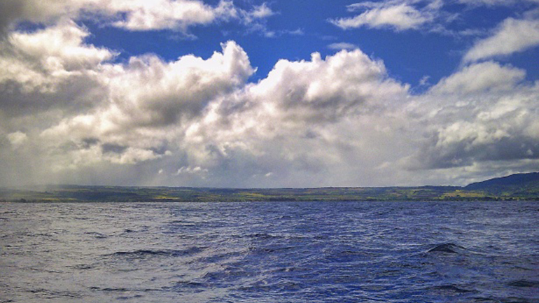 Άνοδο – ρεκόρ σημείωσε η στάθμη των θαλασσών Άνοδο – ρεκόρ σημείωσε η στάθμη των θαλασσών