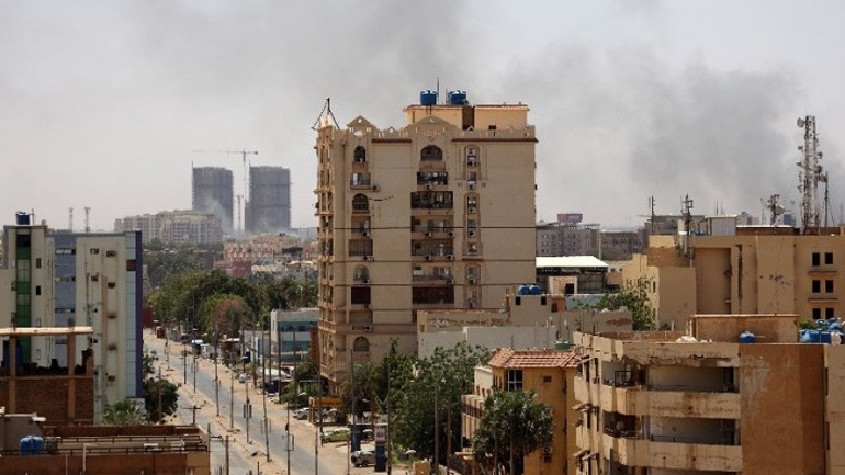 Σουηδία: Το προσωπικό της πρεσβείας στο Σουδάν θα απομακρυνθεί όταν αυτό θα είναι δυνατό