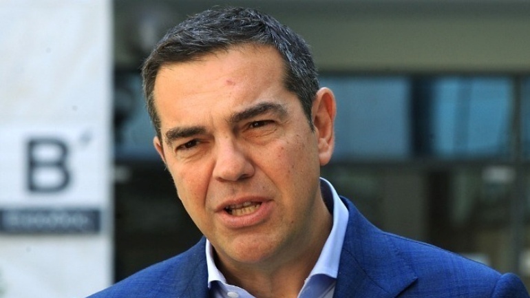 Τσίπρας για 21η Απριλίου: Μόνο αν δεν ξεχάσουμε μπορούμε να υπερασπιστούμε τη δημοκρατία και τη δικαιοσύνη