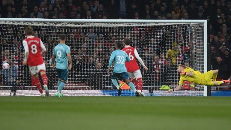 Εκεί στο Νότο έχουν θάρρος