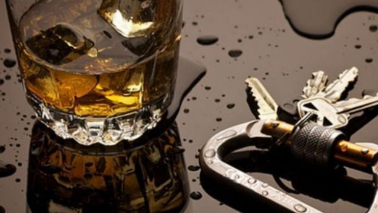 Βόλος: Στη φυλακή 55χρονος οδηγός που συνελήφθη για 7η φορά μεθυσμένος